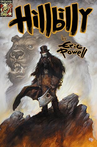 Hillbilly #1