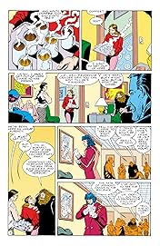 Doom Patrol (1987-1995) #37