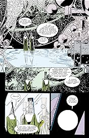 Doom Patrol (1987-1995) #37