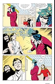 Doom Patrol (1987-1995) #37