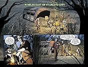 Arrow (2012-2013) #23