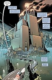 Batman (2011-2016) #18