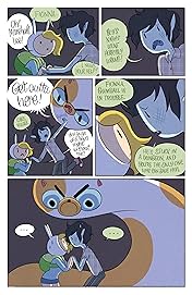Adventure Time: Fionna & Cake #3 (of 6)
