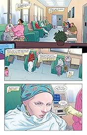 The Mighty Thor Vol. 1: Thunder In Her Veins