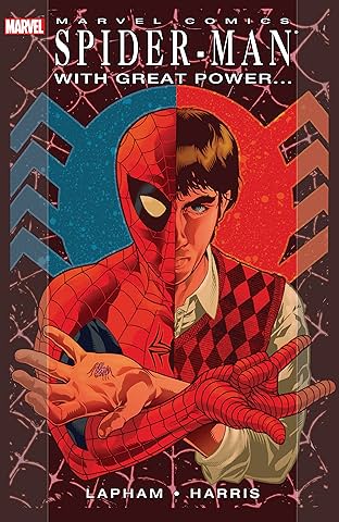 Spider-Man: With Great Power...