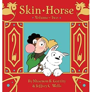 Skin Horse Vol. 2