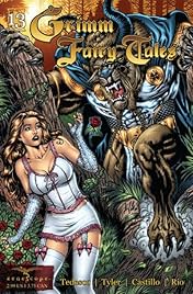 Grimm Fairy Tales #13