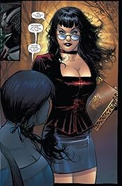 Grimm Fairy Tales #13