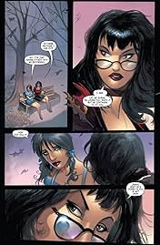Grimm Fairy Tales #13