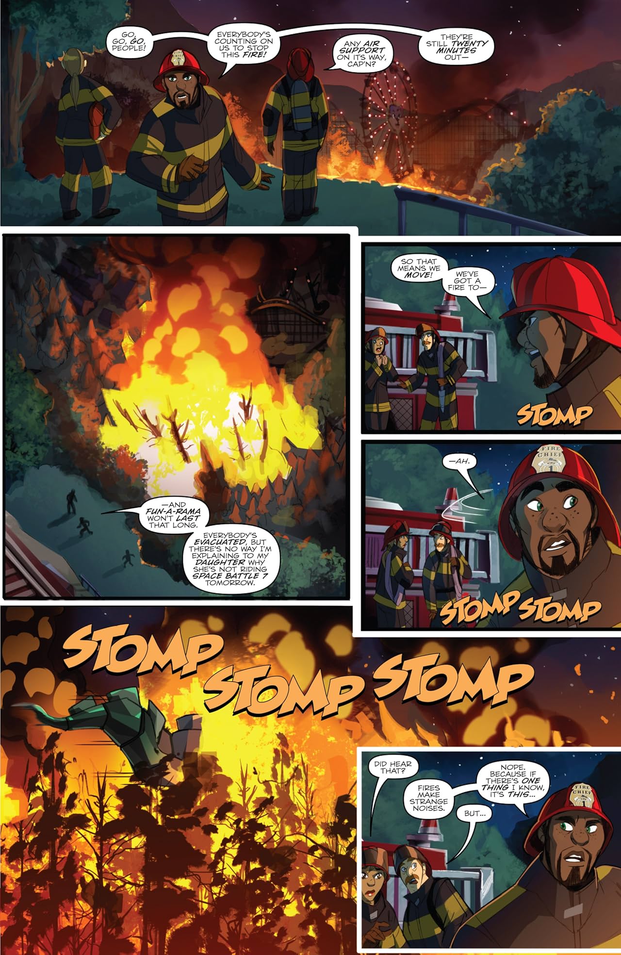 Transformers: Robots In Disguise Animated