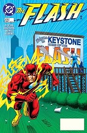 The Flash (1987-2009) #122