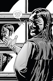 The Walking Dead The Governor Special