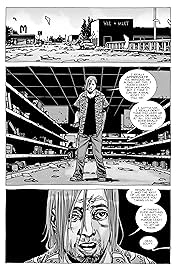 The Walking Dead The Governor Special