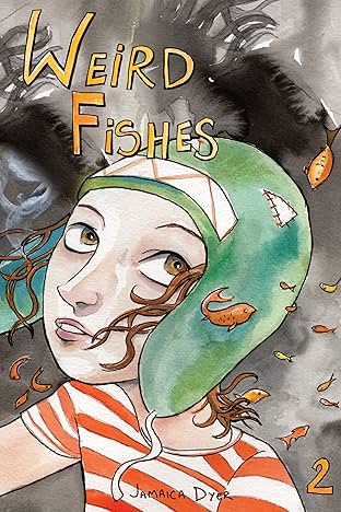 Weird Fishes #2