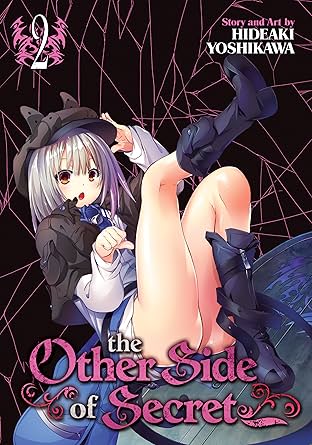 The Other Side of Secret Vol. 2