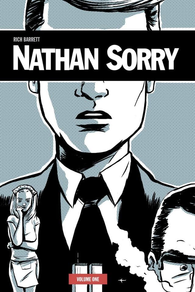 Nathan Sorry Vol. 1
