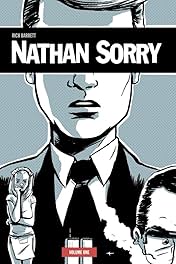 Nathan Sorry Vol. 1