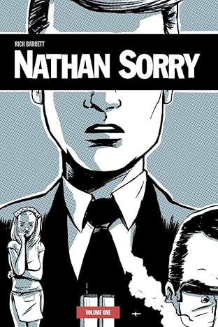 Nathan Sorry Vol. 1