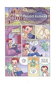 The Antler Boy and Other Stories