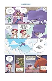 The Antler Boy and Other Stories