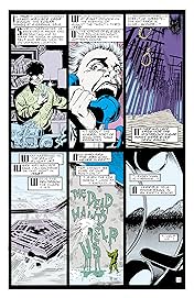 Doom Patrol (1987-1995) #38