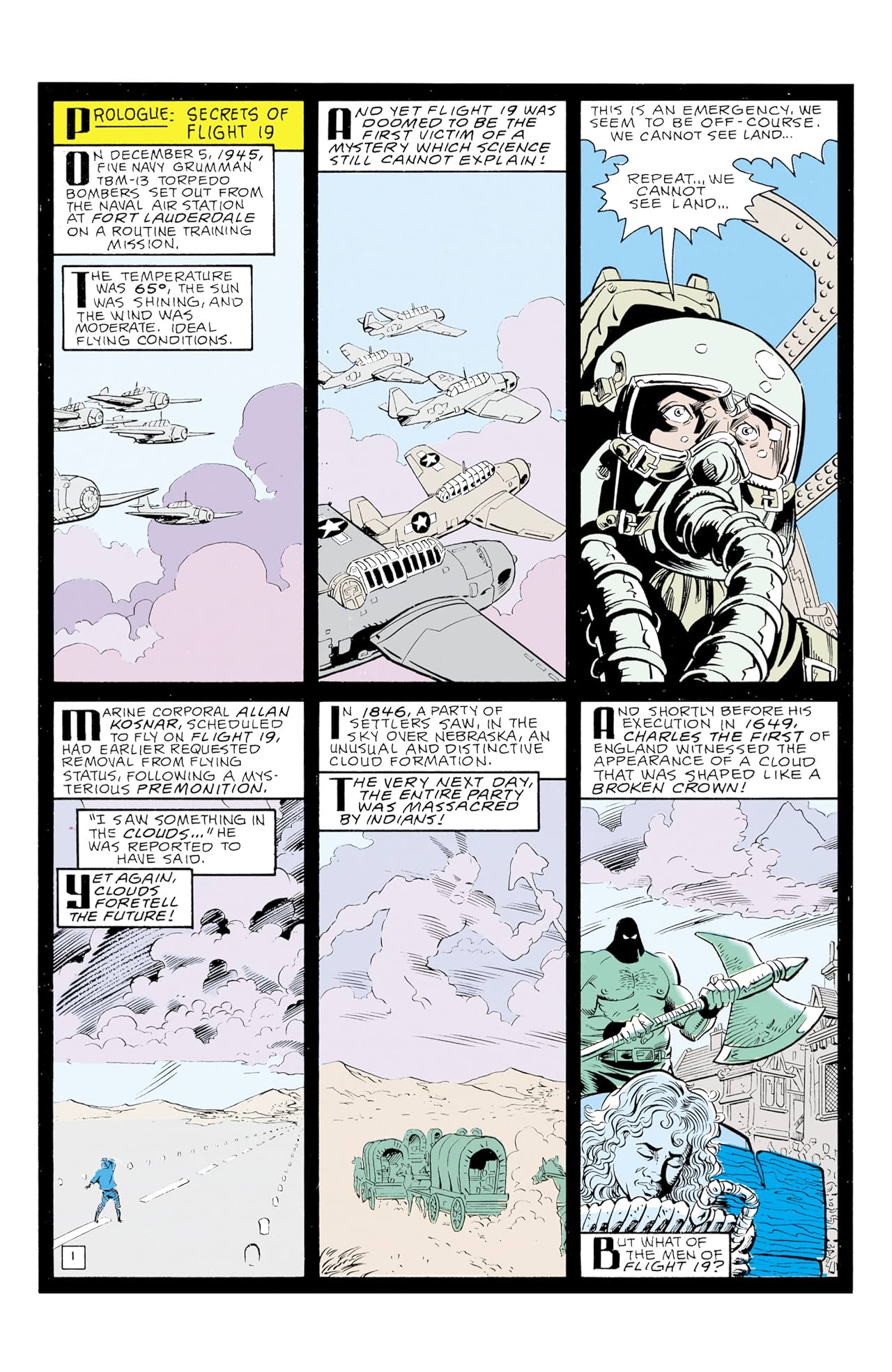 Doom Patrol (1987-1995) #38