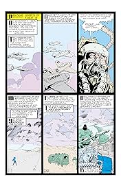 Doom Patrol (1987-1995) #38