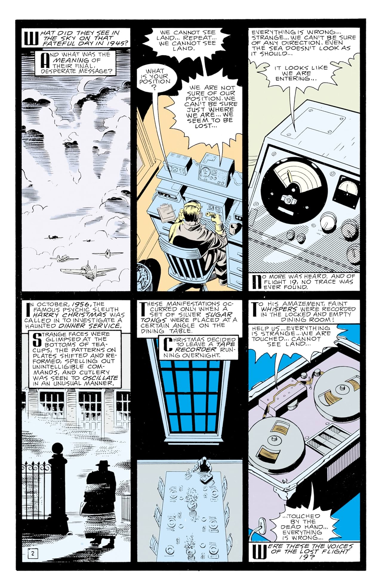 Doom Patrol (1987-1995) #38