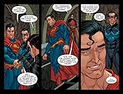 Injustice: Gods Among Us (2013) #10