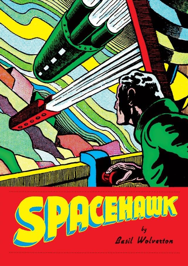 Spacehawk
