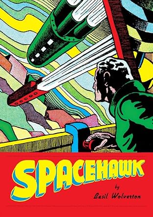 Spacehawk