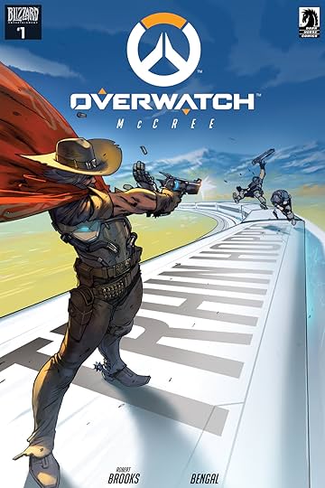 Overwatch No.1