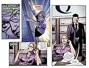 Arrow (2012-2013) #24