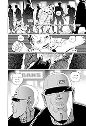 Battle Angel Alita: Last Order Omnibus Vol. 2