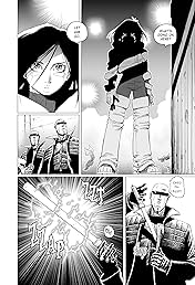 Battle Angel Alita: Last Order Omnibus Vol. 2