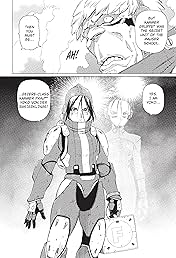 Battle Angel Alita: Last Order Omnibus Vol. 3