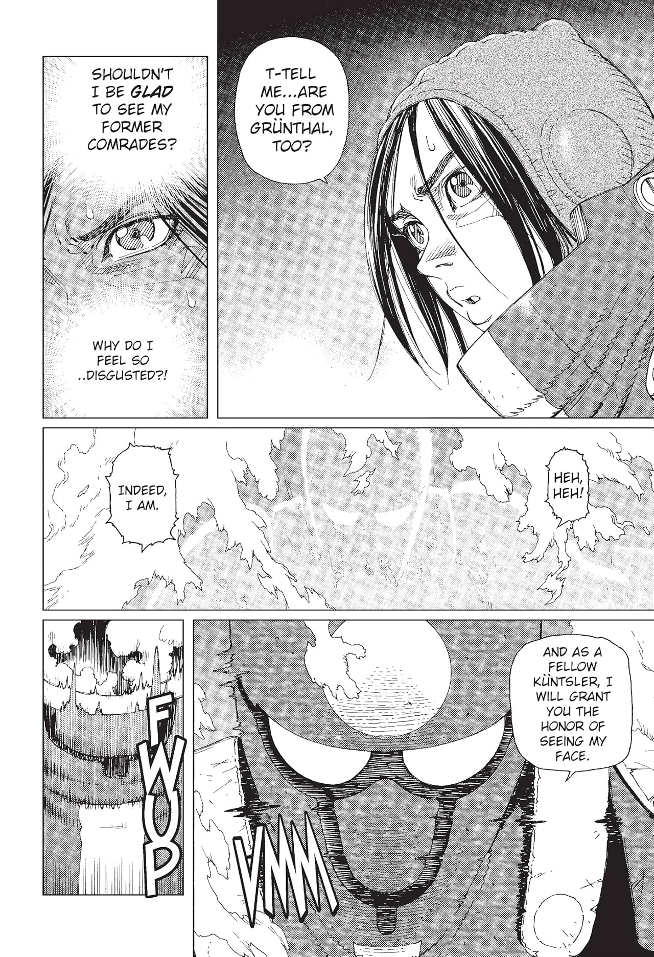 Battle Angel Alita: Last Order Omnibus Vol. 3