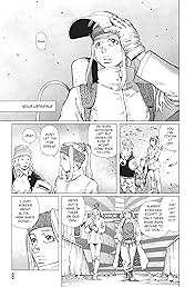 Battle Angel Alita: Last Order Omnibus Vol. 4