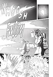 Battle Angel Alita: Last Order Omnibus Vol. 4