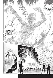 Battle Angel Alita: Last Order Omnibus Vol. 4