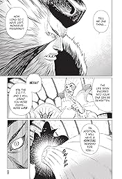 Battle Angel Alita: Last Order Omnibus Vol. 5