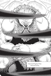 Battle Angel Alita: Last Order Omnibus Vol. 5