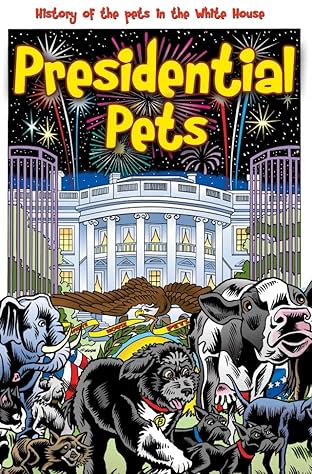 Presidential Pets