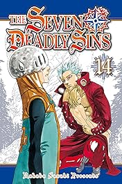 The Seven Deadly Sins Vol. 14