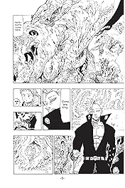 The Seven Deadly Sins Vol. 14