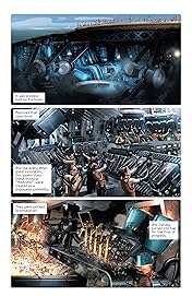 4001 A.D. #3: Digital Exclusives Edition