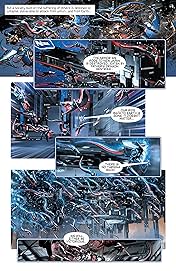 4001 A.D. #3: Digital Exclusives Edition