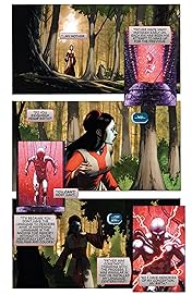 Rai (2014- ) #15: Digital Exclusives Edition