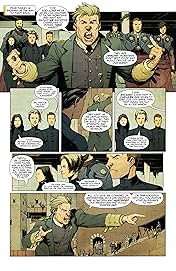 4001 A.D.: Shadowman #1: Digital Exclusives Edition