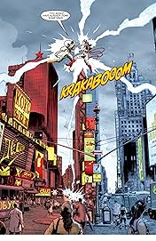 Divinity II #4: Digital Exclusives Edition